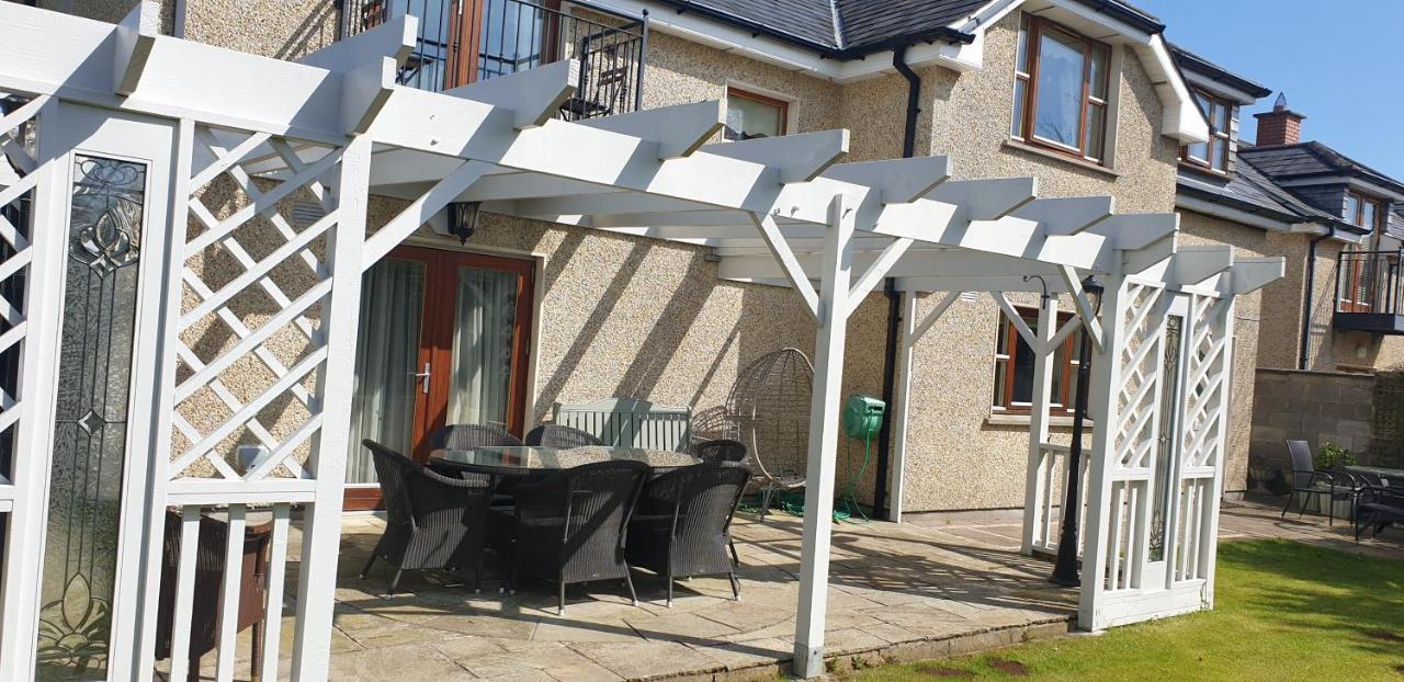 Knightsbrook Guesthouse Trim Exterior photo